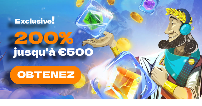 Cresus Casino france